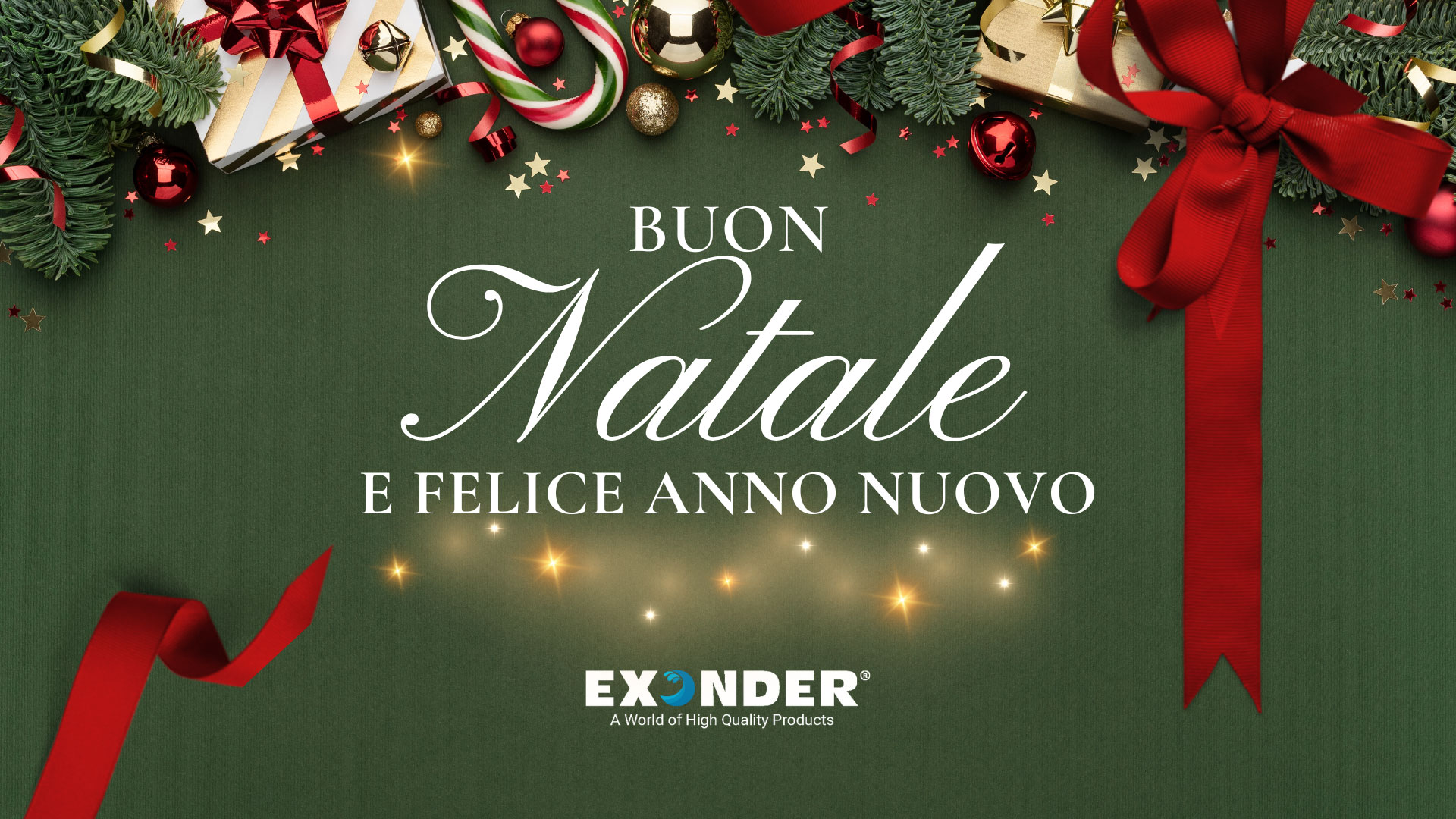 Scopri di più sull'articolo Auguri da Exonder🎄